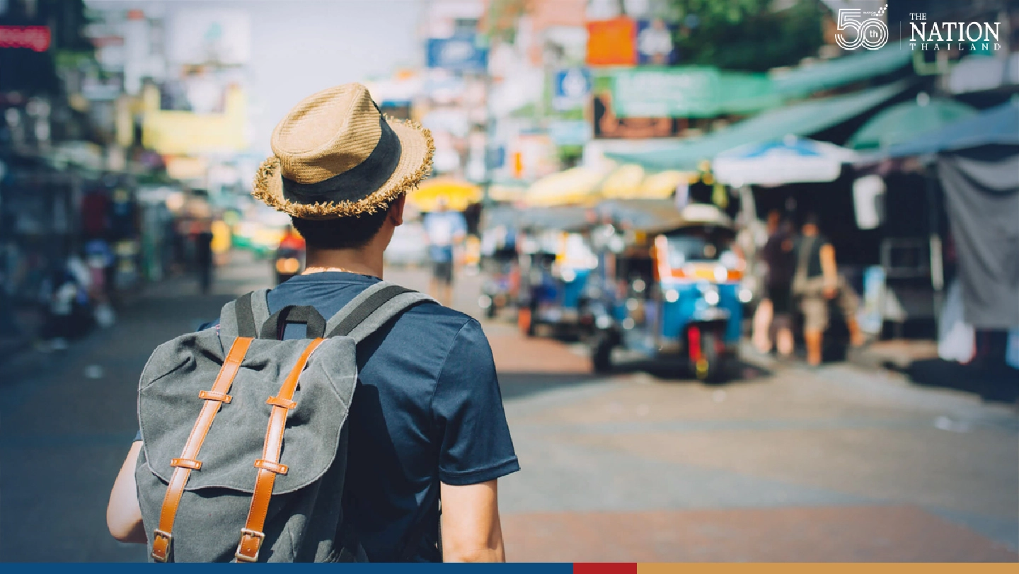 Bangkok to accept foreign tourists without quarantine from Oct 15