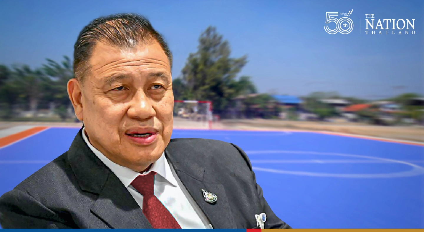 Palang Pracharath MP Wirat, 86 others face legal action over graft allegations