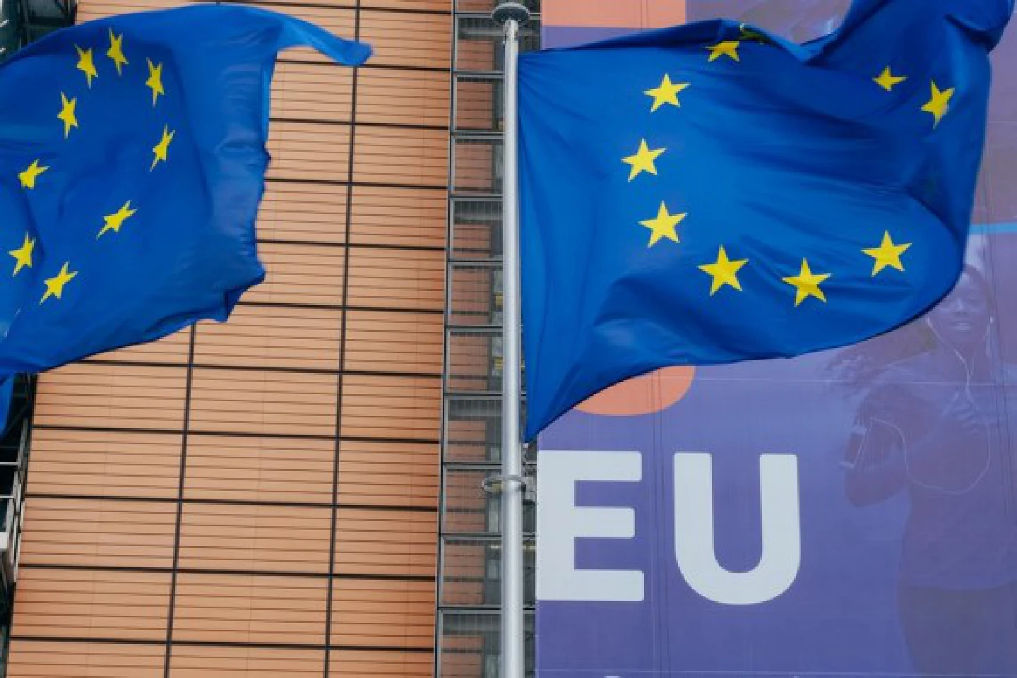 EU leaders express dismay at AUKUS deal, demand clarifications