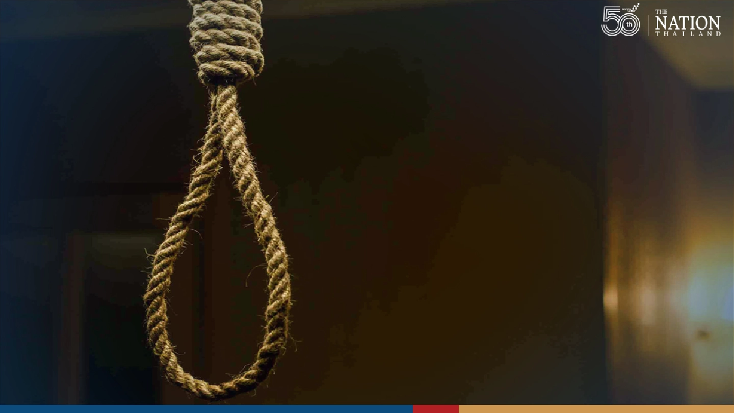 South Korean found hanging in Chiang Mai rental property South Korean found hanging in Chiang Mai rental property
