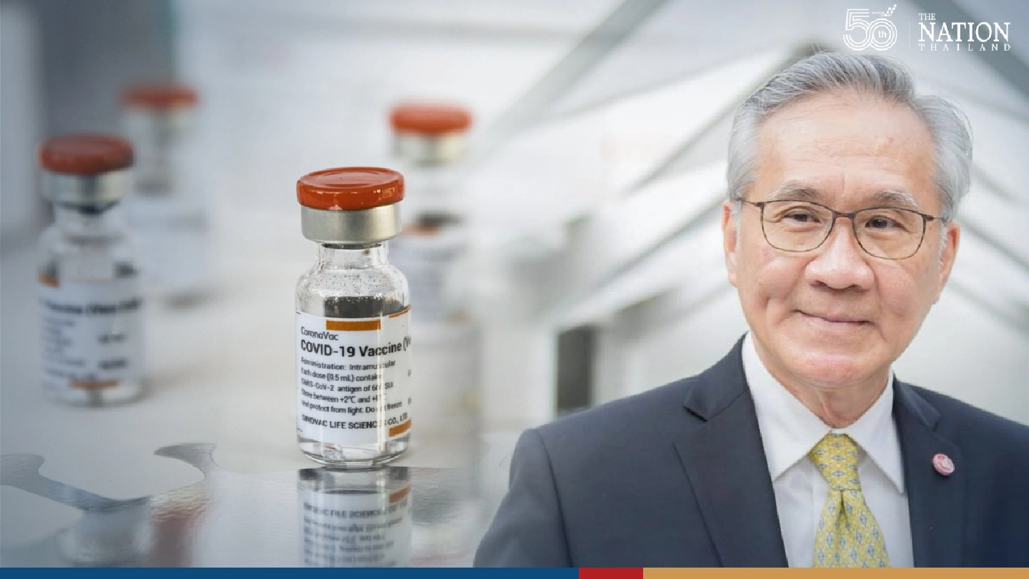 Criticism of Chinas vaccine for political gains could hurt bilateral ties: Don