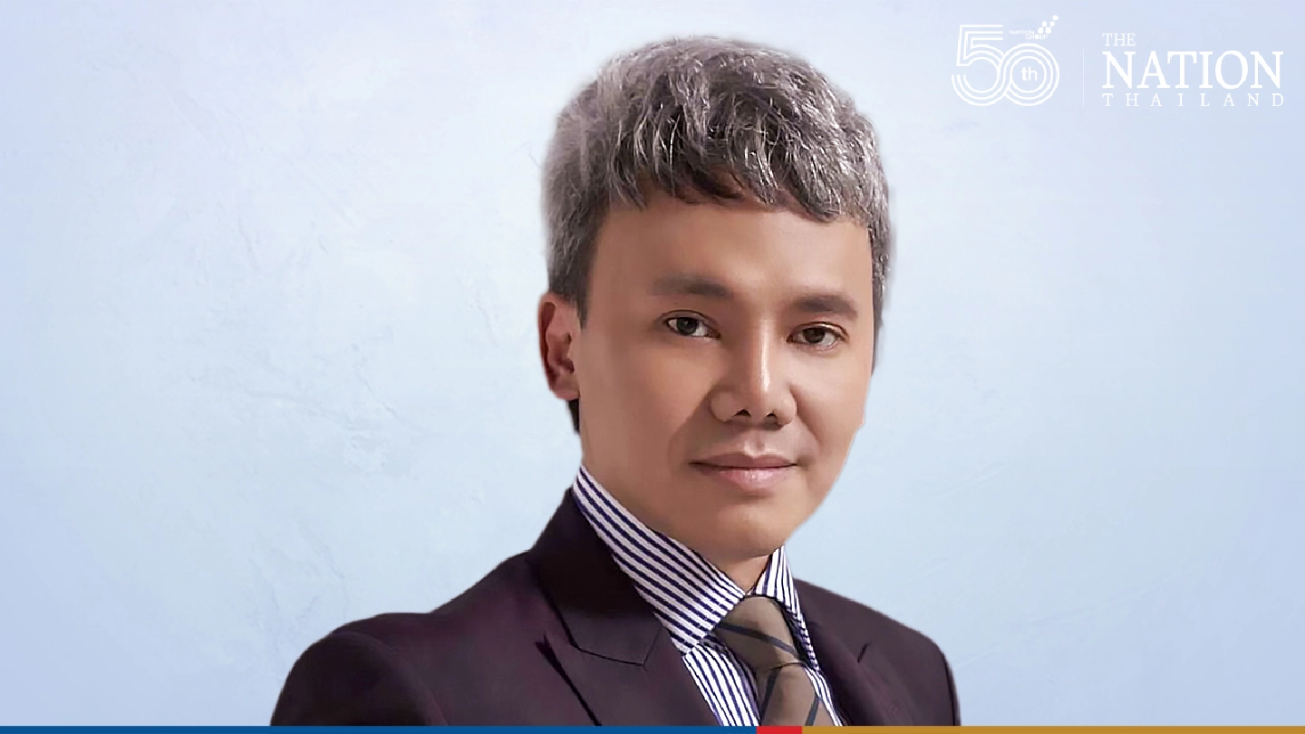 Thailand Phil to be featured in international music festival
