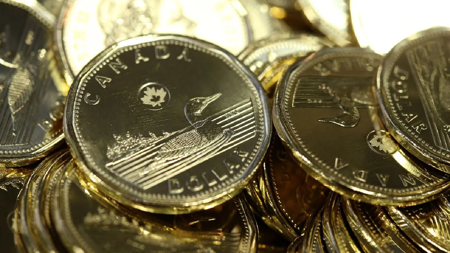 Foreign-exchange traders are feeling a bit on edge about Canada Foreign-exchange traders are feeling a bit on edge about Canada