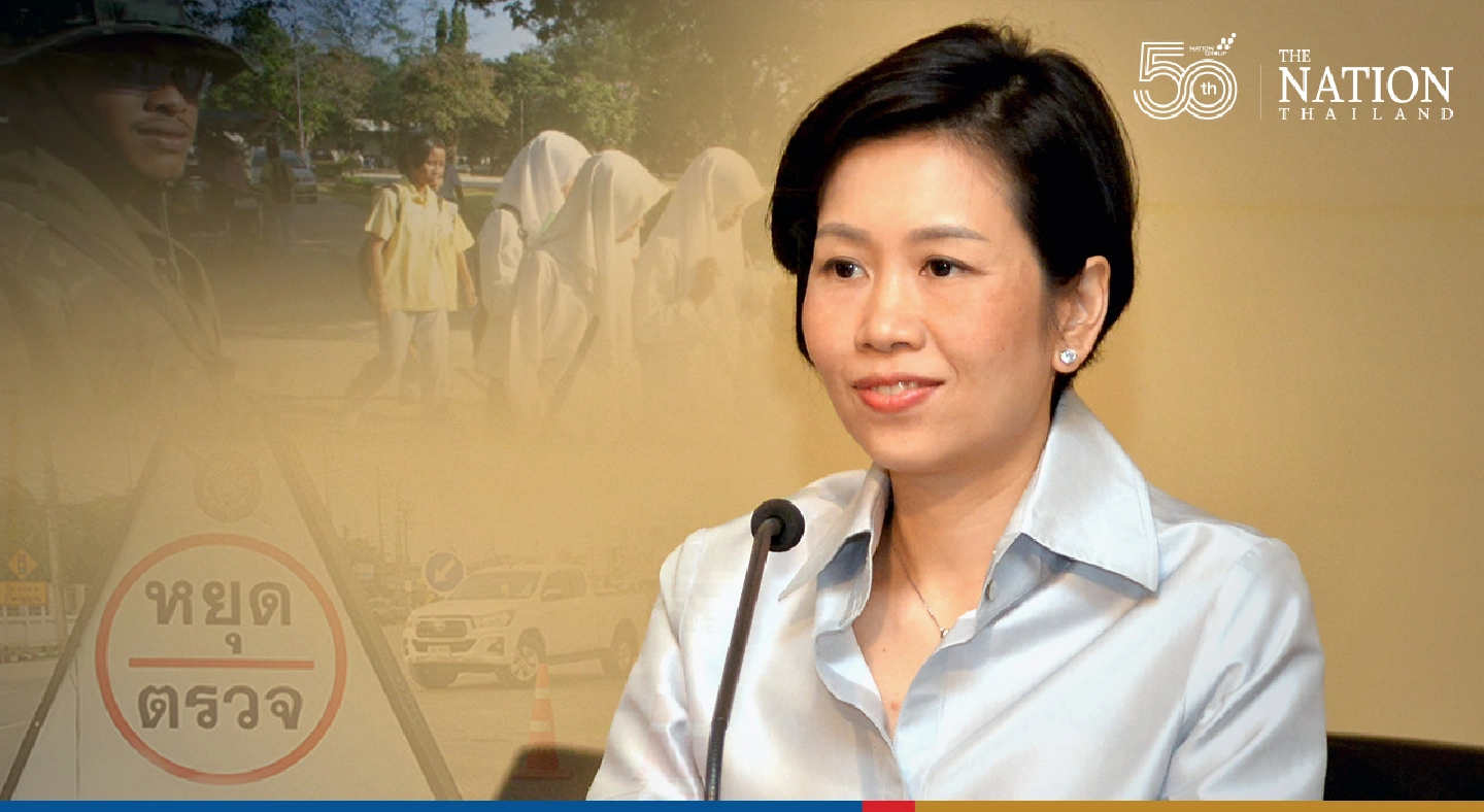 State of emergency in 3 deep South provinces extended