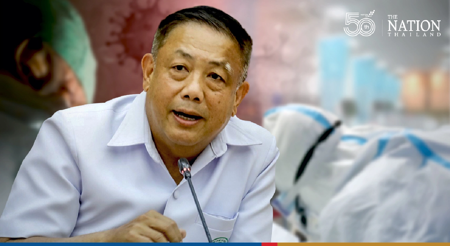 Daily infections likely to drop to 5,000 before Oct-end: Public Health Ministry