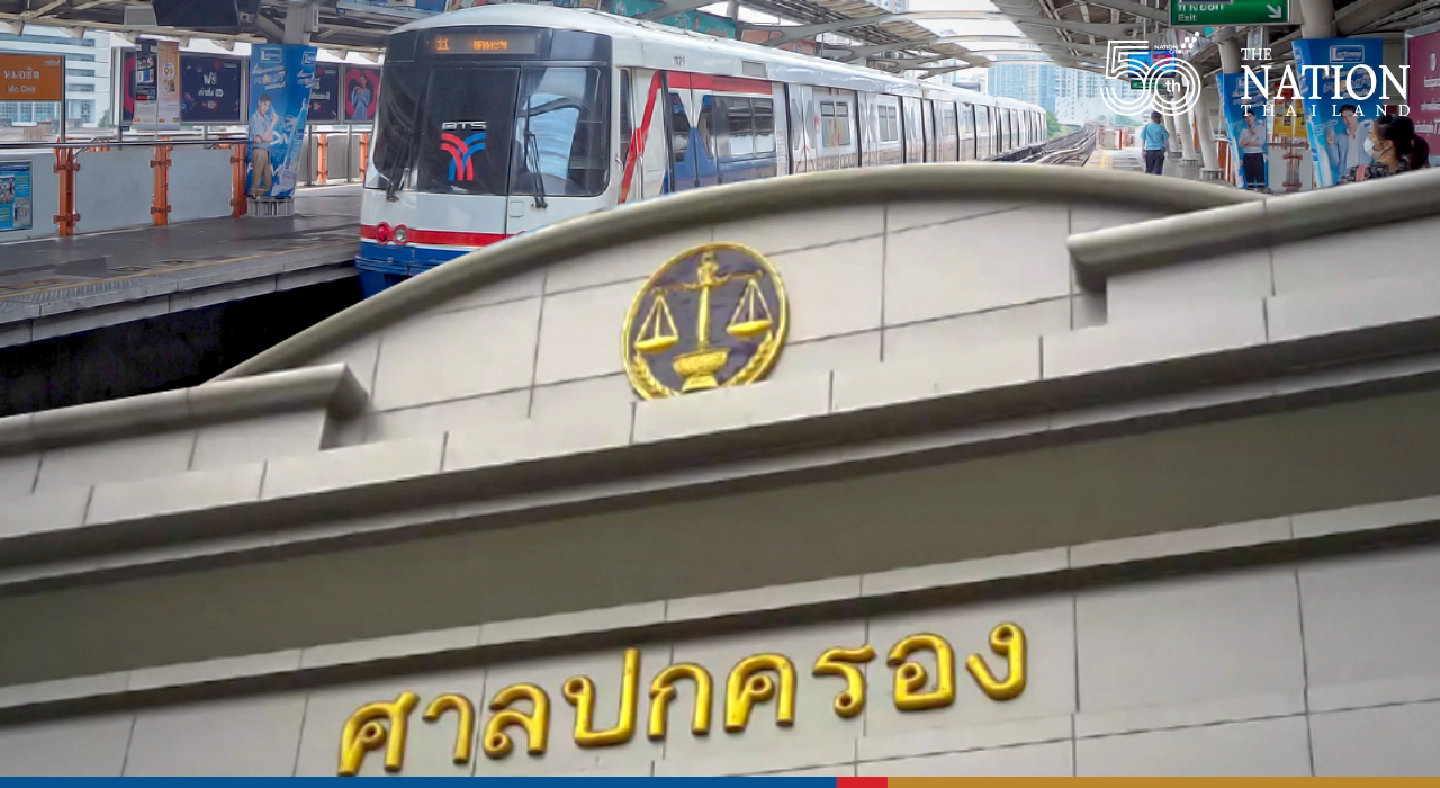 Court grants THB5,000 to Bangkokians affected by lack of BTS lifts