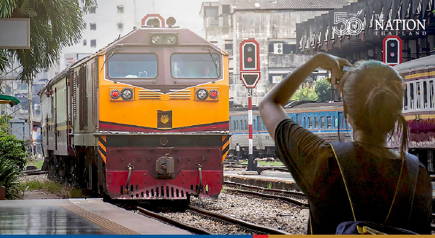 SRT resumes 18 more trains to North, South and Northeast