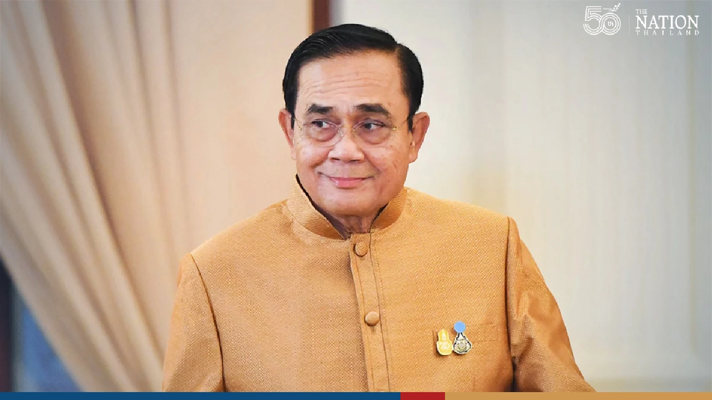 Prayut praises success in Thailand’s ‘war on fake news’