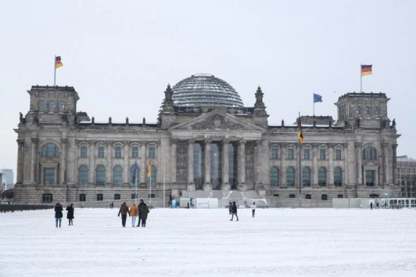 What to know about German federal election What to know about German federal election