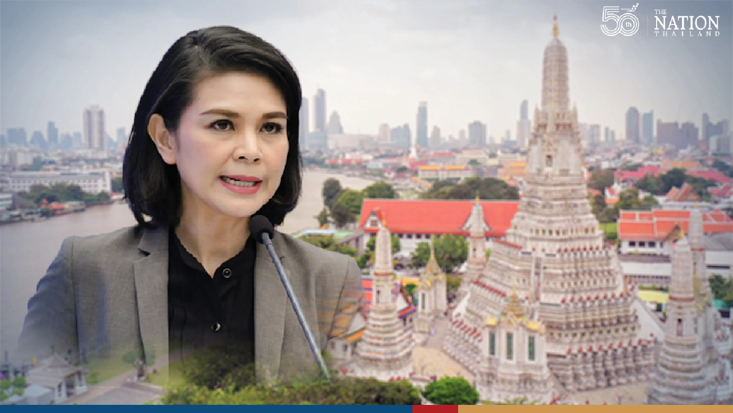 Plan to reopen Bangkok on Oct 1 not yet approved: CCSA