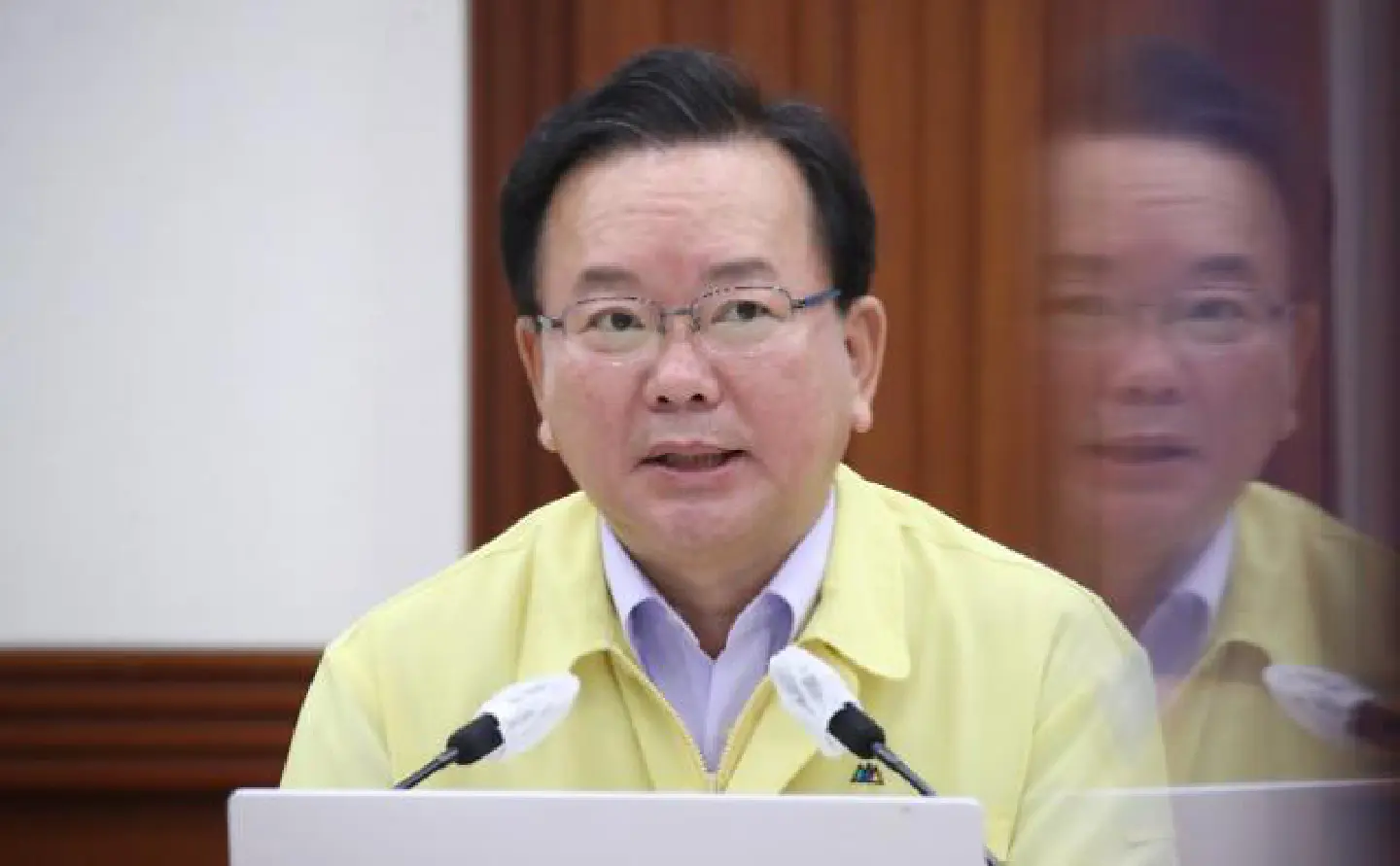[South Korea] Gathering rules are slightly eased from Monday: PM