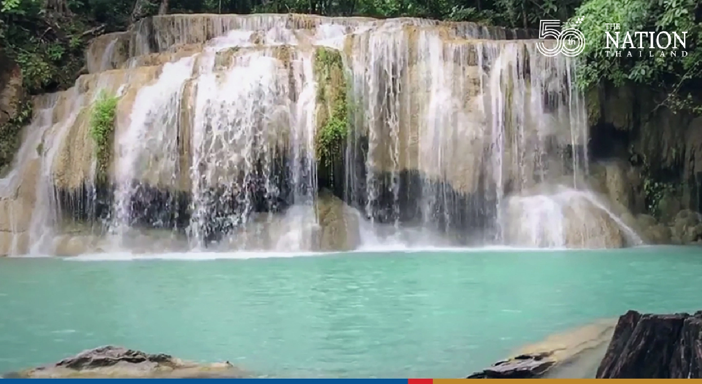 Erawan National Park to reopen on Friday