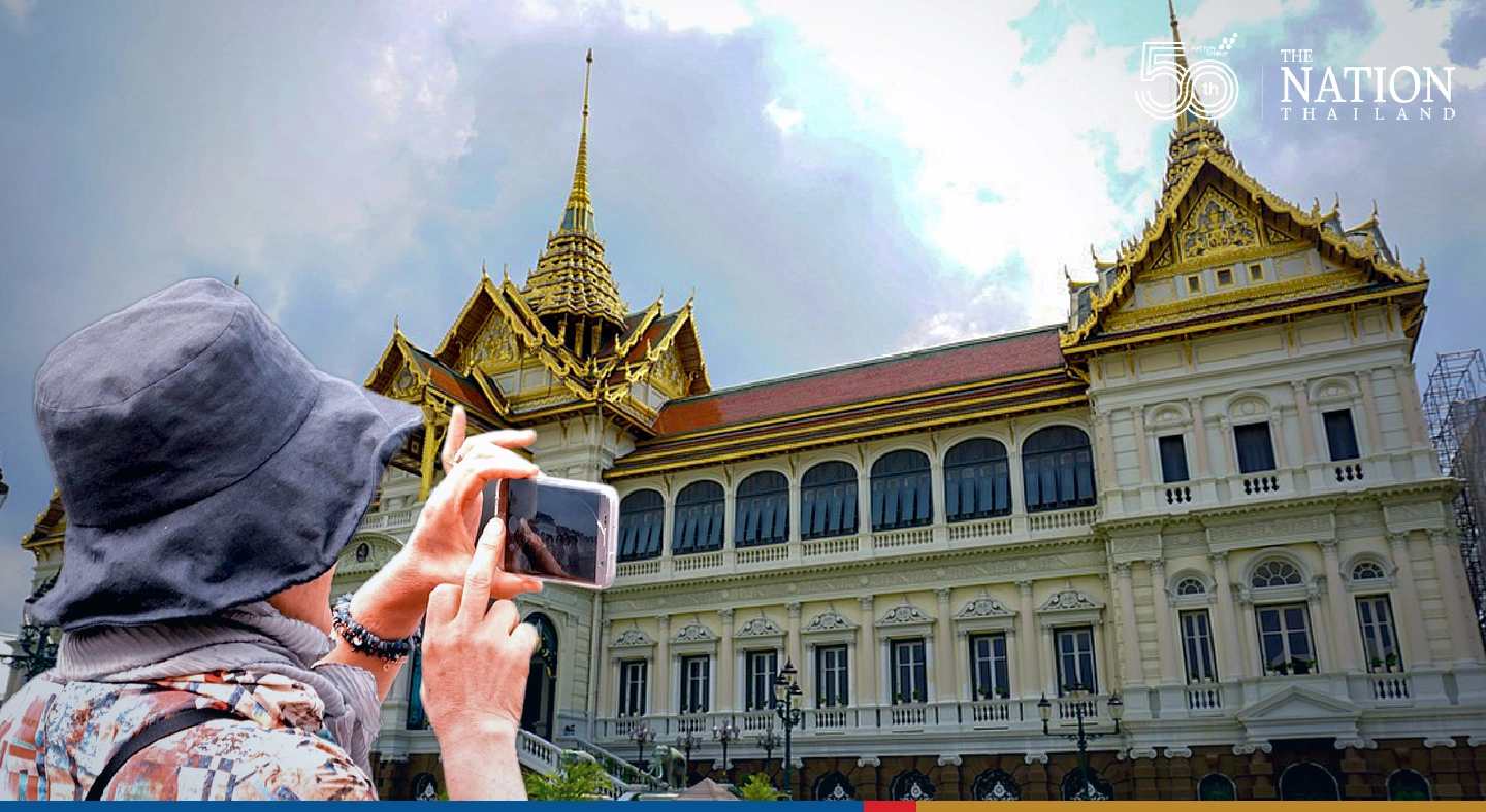 Bangkok reopening plan delayed until most residents fully jabbed