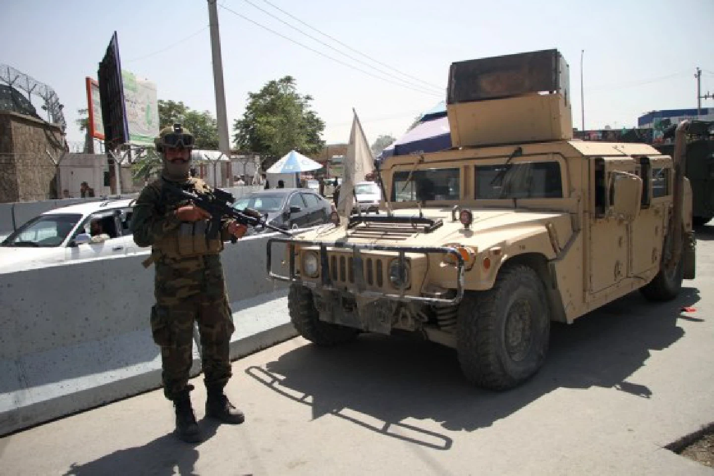 Taliban announces formation of caretaker govt in Afghanistan, Hassan Akhund named acting PM