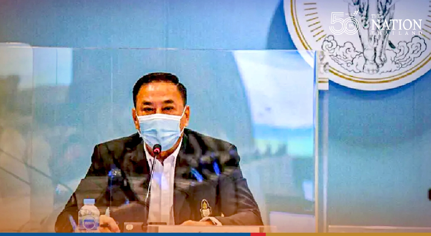 Drop in Bangkok cases spurs BMA to reconsider community isolation centres Drop in Bangkok cases spurs BMA to reconsider community isolation centres