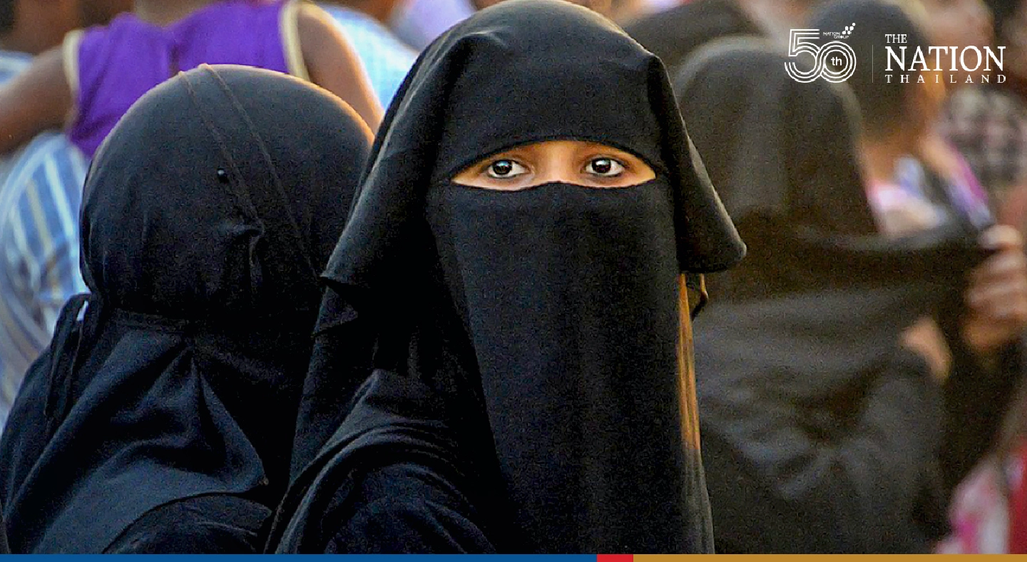 Taliban minister says women can attend university, but not alongside men