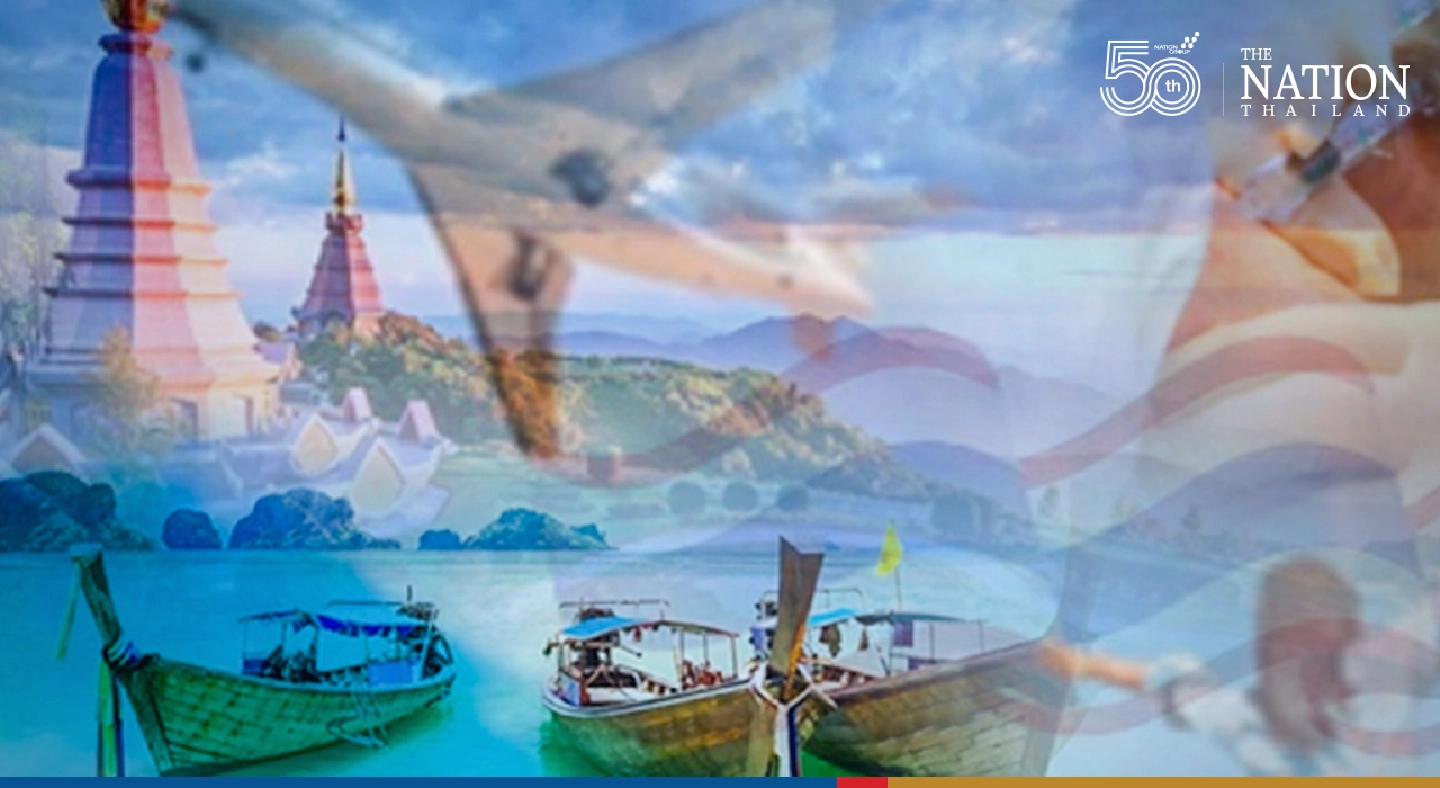 Covid-19 jabs: the key to reopening Thailand safely
