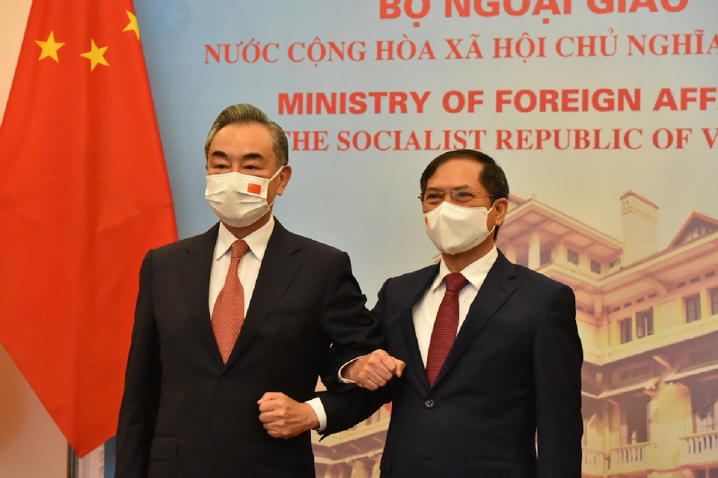 Hanoi, Beijing will shore up marine stability Hanoi, Beijing will shore up marine stability