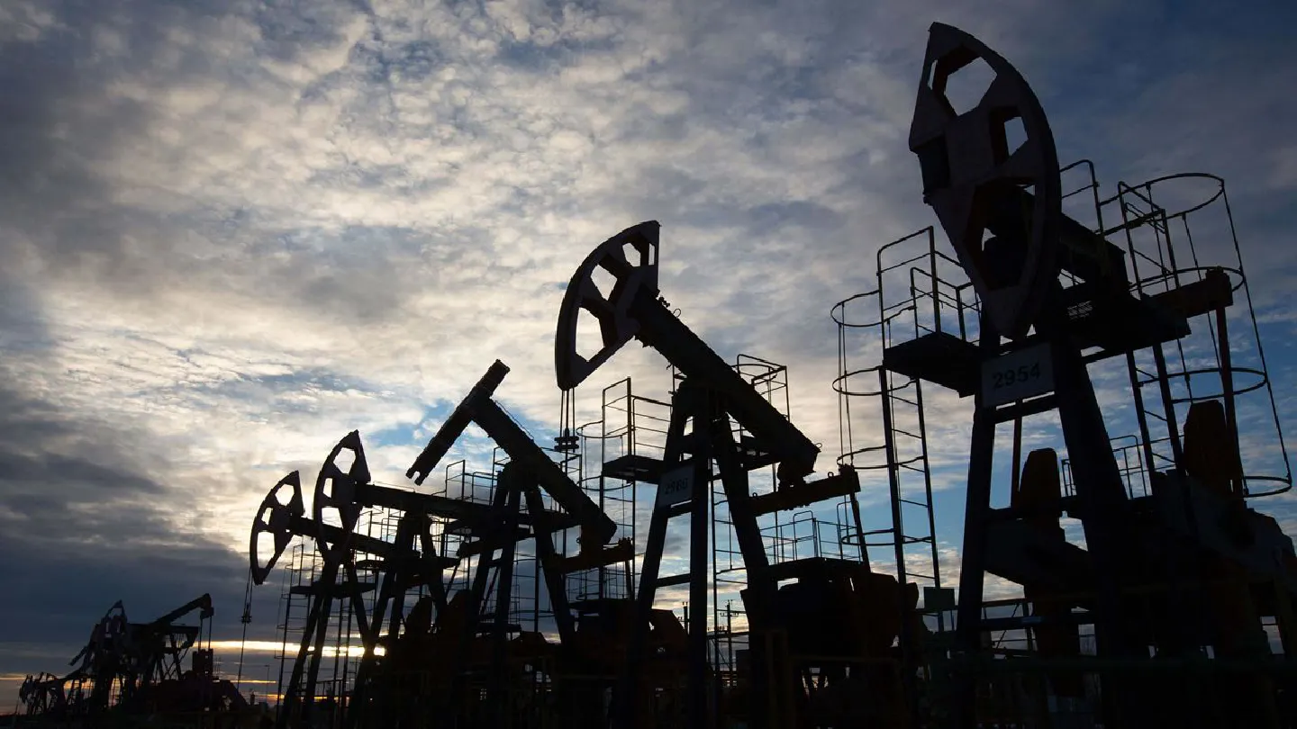 OPEC boosted output last month even as some members left behind OPEC boosted output last month even as some members left behind