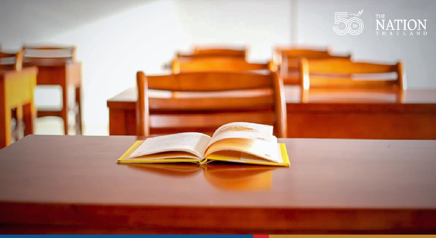 Thai health dept eyes reopening day schools in sandbox setting