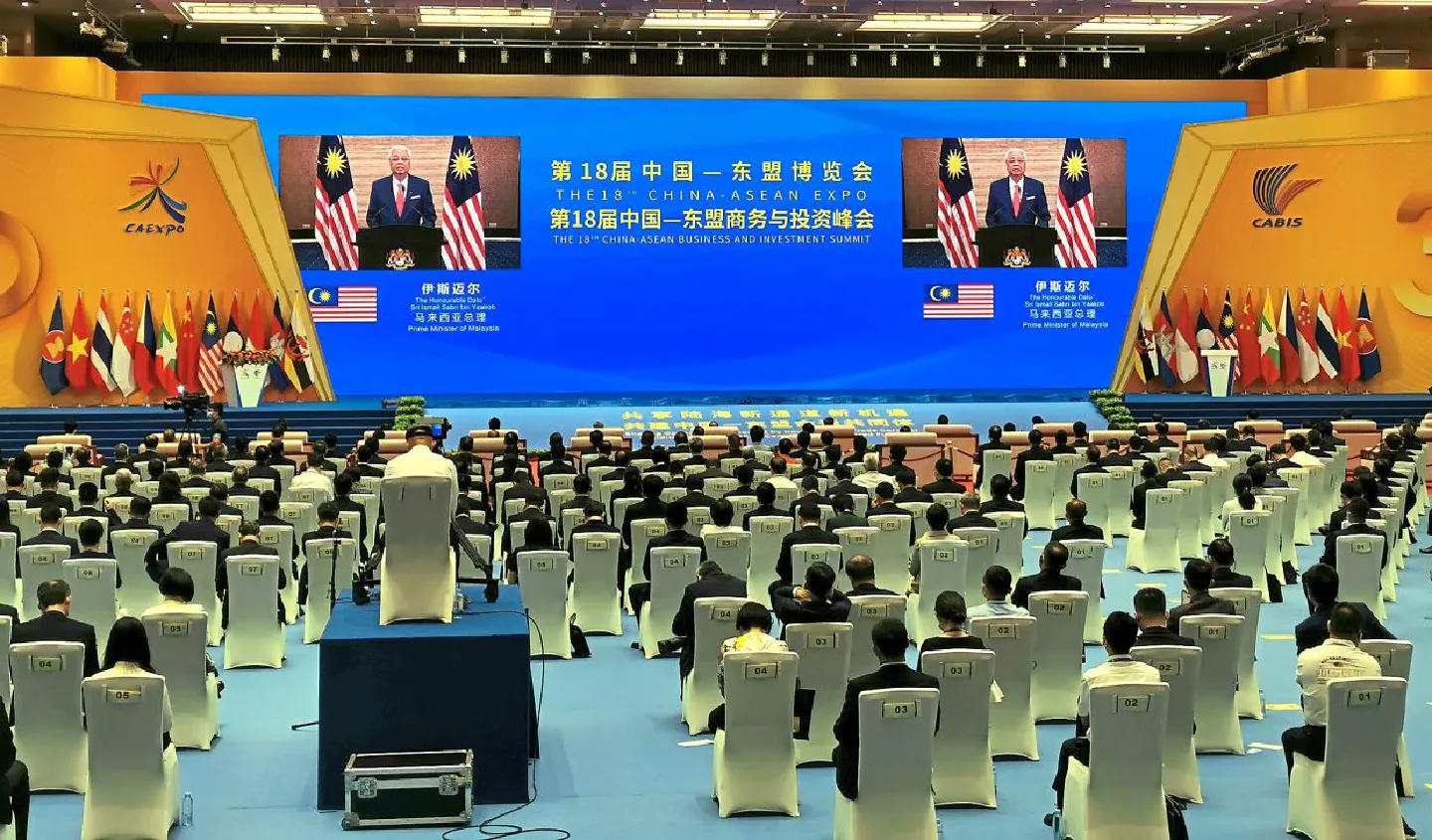 Asean-China travel bubble for reviving economy