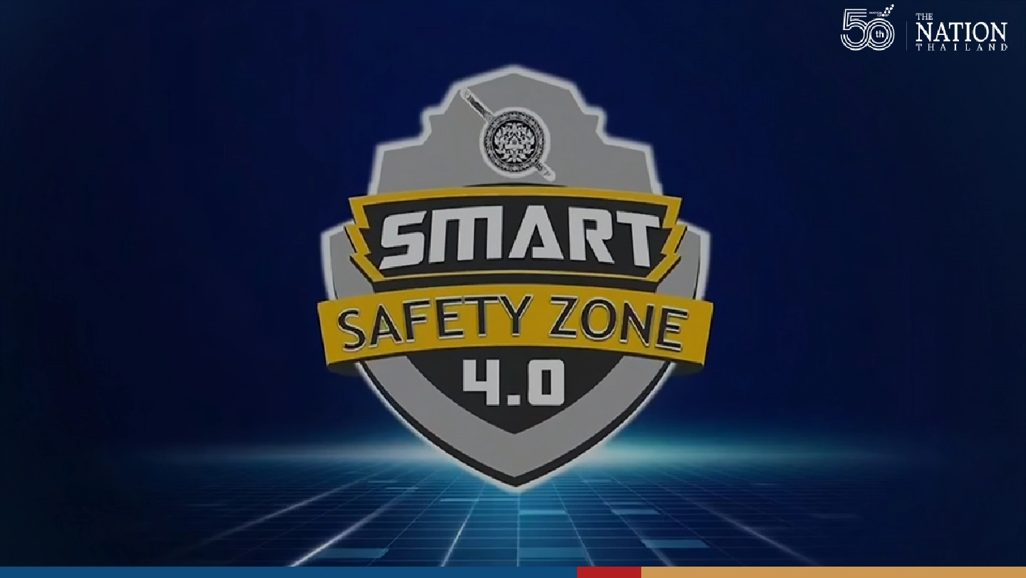 Police pilot ‘Smart Safety Zones’ for women Police pilot ‘Smart Safety Zones’ for women