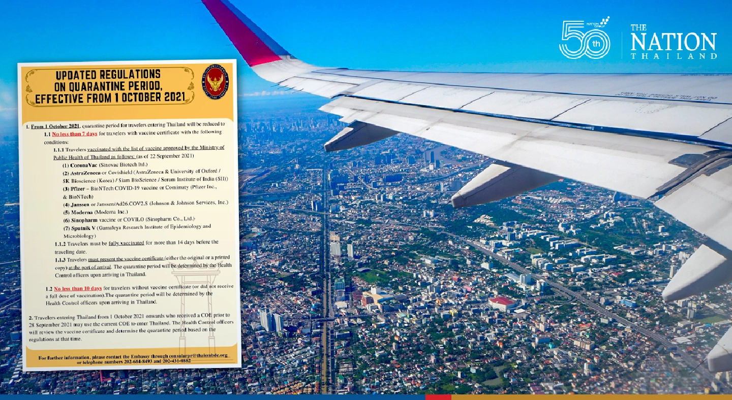 Consulate General posts updated rules on quarantine for foreign visitors