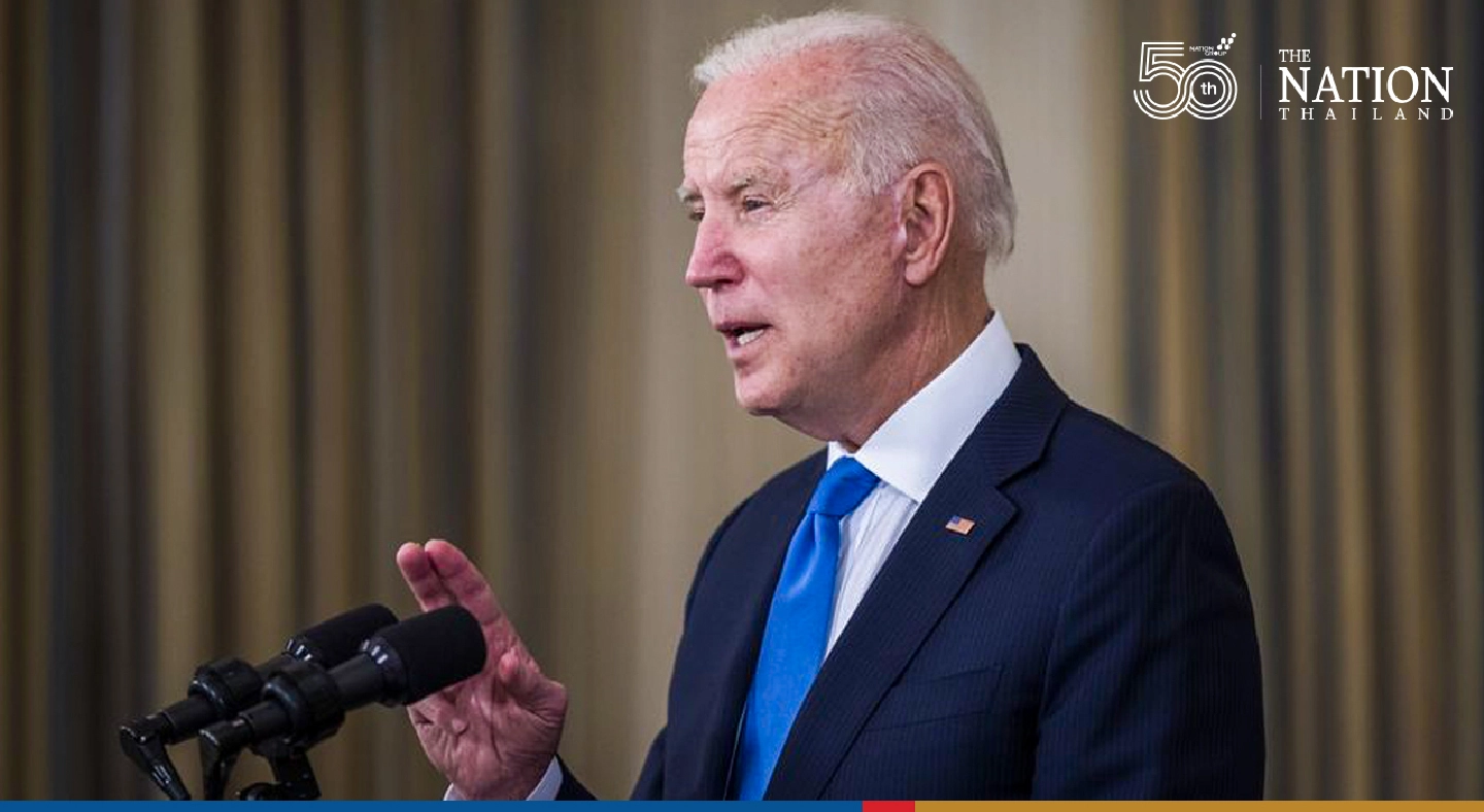 Biden, at U.N., calls for unity in addressing the pandemic and climate change