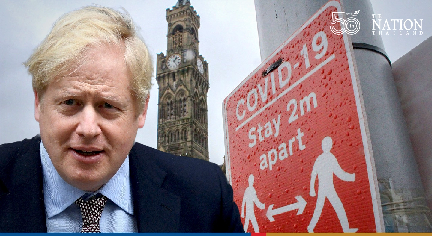 British government to start booster shots for vulnerable populations next week British government to start booster shots for vulnerable populations next week