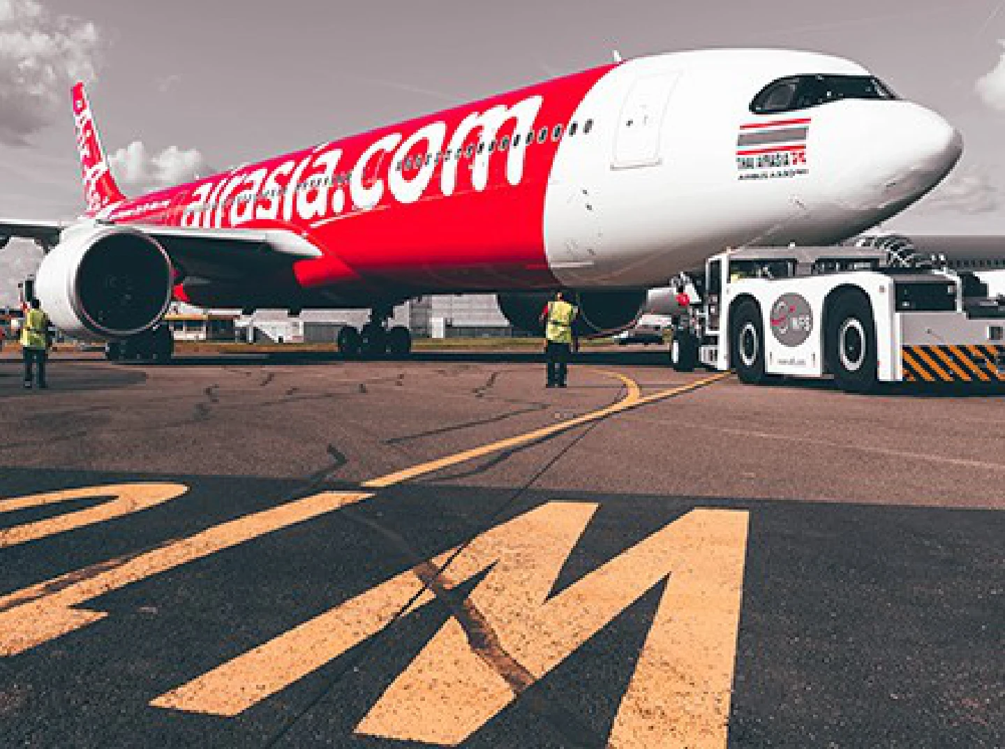 AirAsia Thailand Returning with 11 Domestic Routes from this 3 September 30% Off AirAsia Thailand Returning with 11 Domestic Routes from this 3 September 30% Off