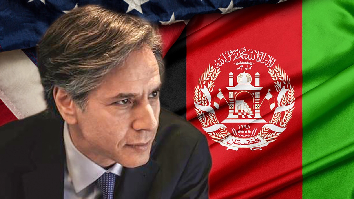 U.S. setting up Afghanistan-focused diplomatic mission U.S. setting up Afghanistan-focused diplomatic mission