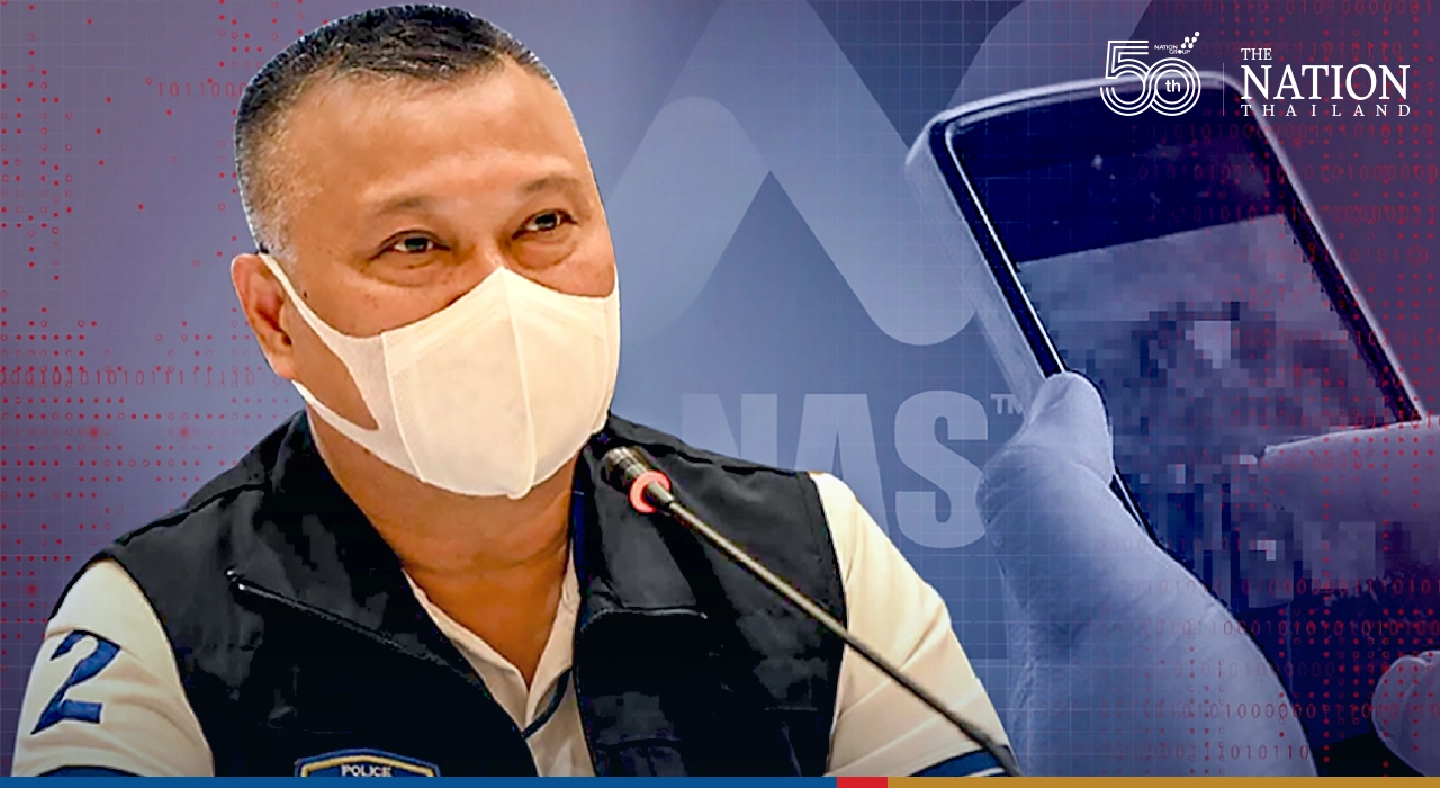 Over 4,000 people defrauded by online ponzi scheme