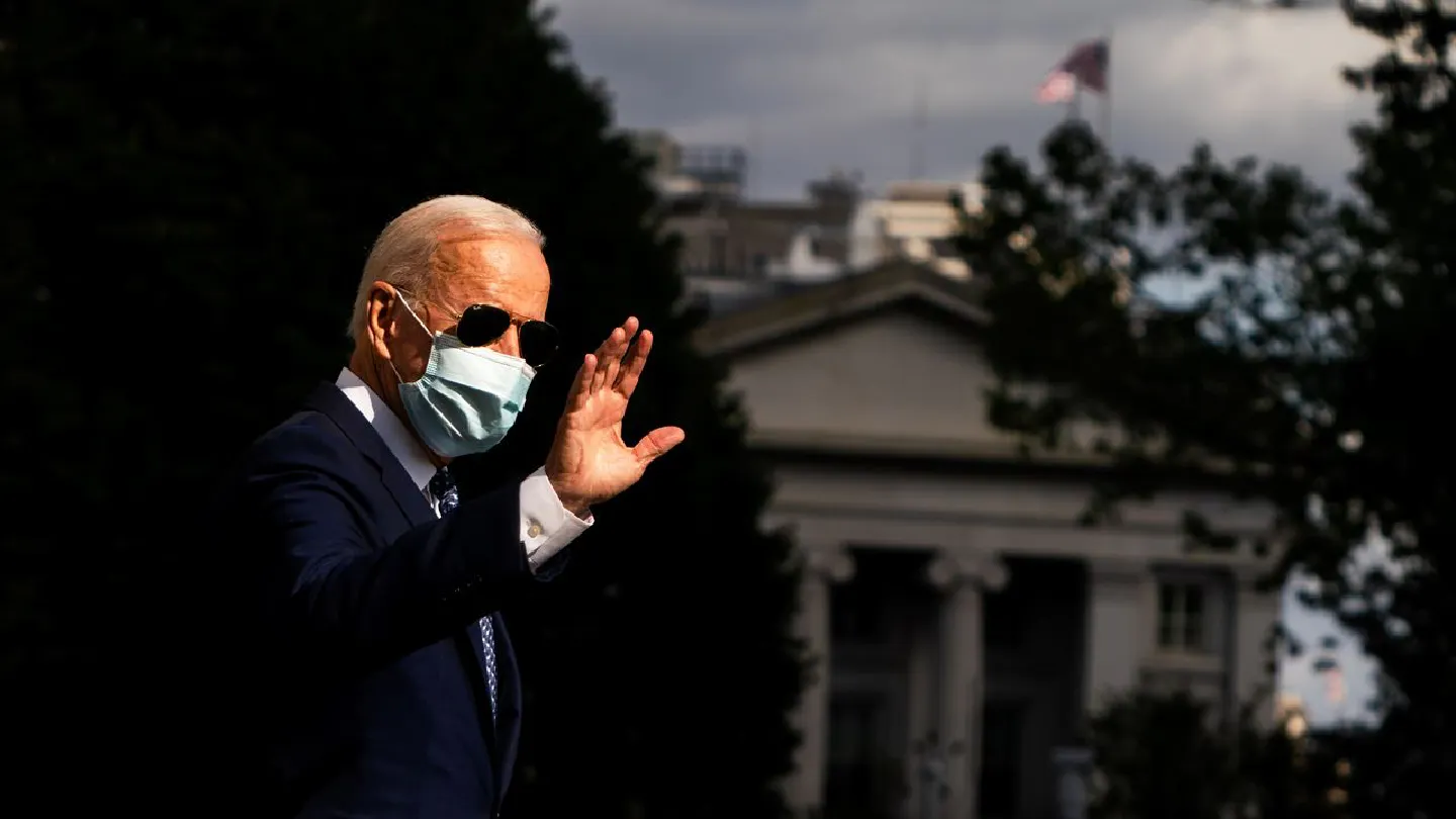 At U.N., Biden aims to start new chapter in world affairs At U.N., Biden aims to start new chapter in world affairs