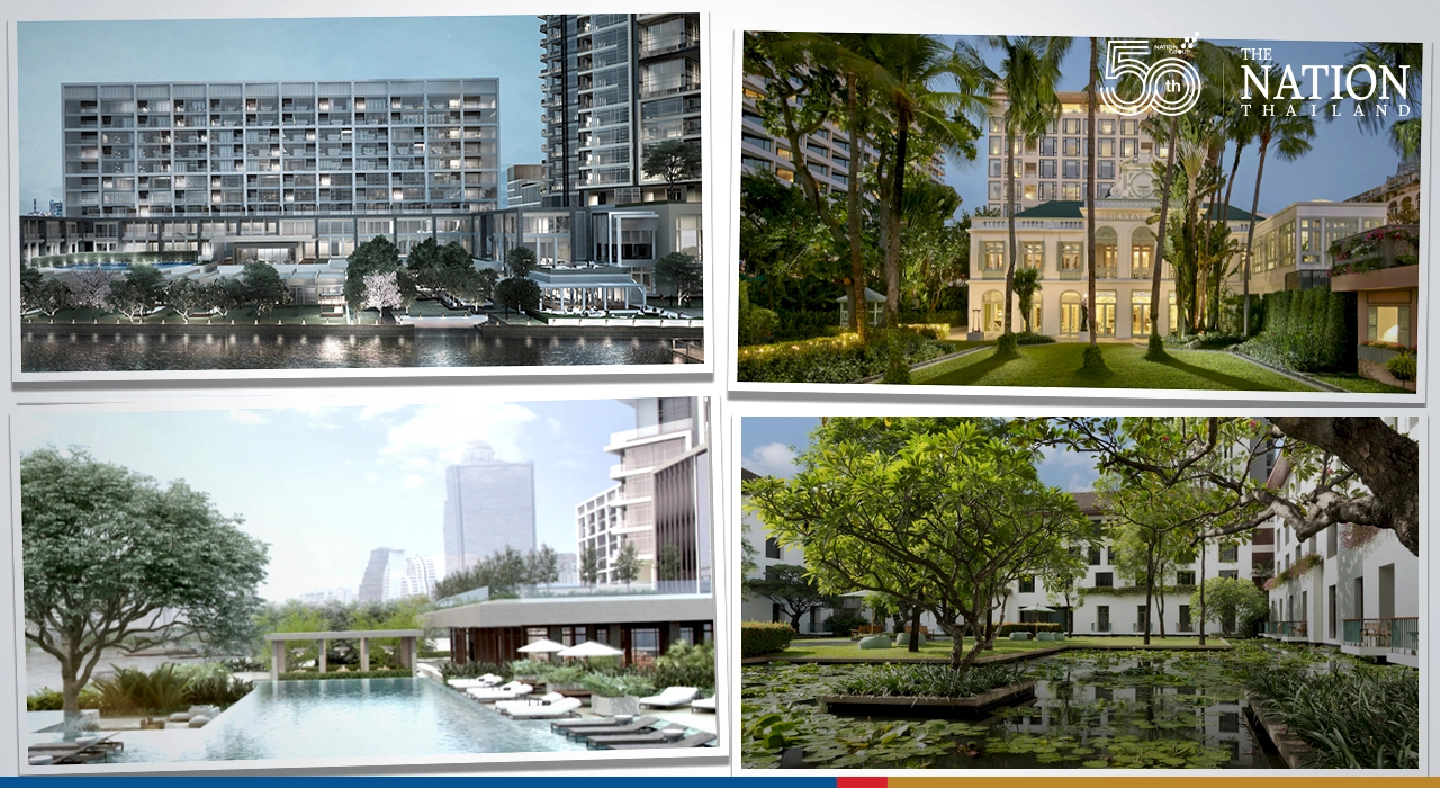 4 Bangkok hotels ranked among world’s best this year