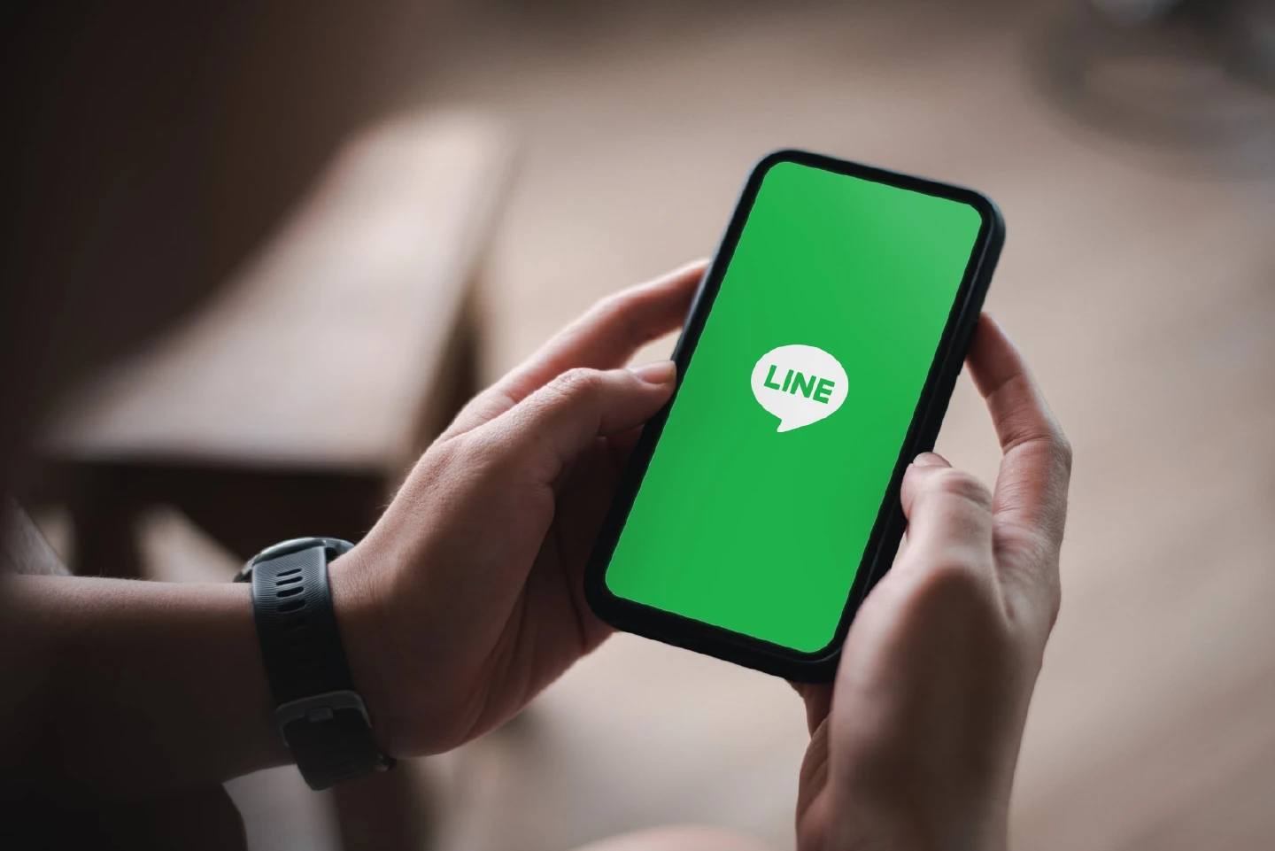 LINE Reaches 50 Million Users, Positioning Itself as A Leading Application that Responds to Digital Lifestyle of All Thais LINE Reaches 50 Million Users, Positioning Itself as A Leading Application that Responds to Digital Lifestyle of All Thais