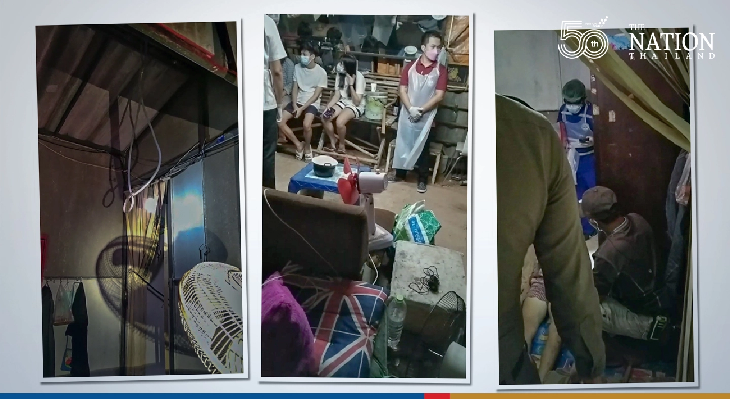 Gambling loss pushes Chonburi woman to suicide