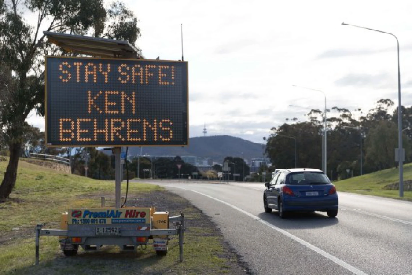 COVID-19 lockdown extended in Australian capital amid battle against 3rd wave COVID-19 lockdown extended in Australian capital amid battle against 3rd wave