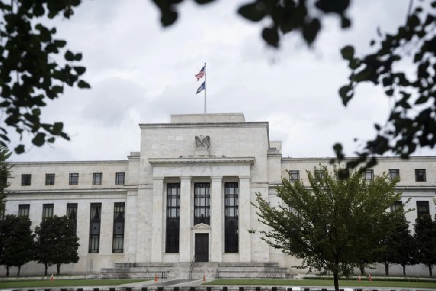 U.S. Fed signals tapering could start soon despite Delta variant uncertainty