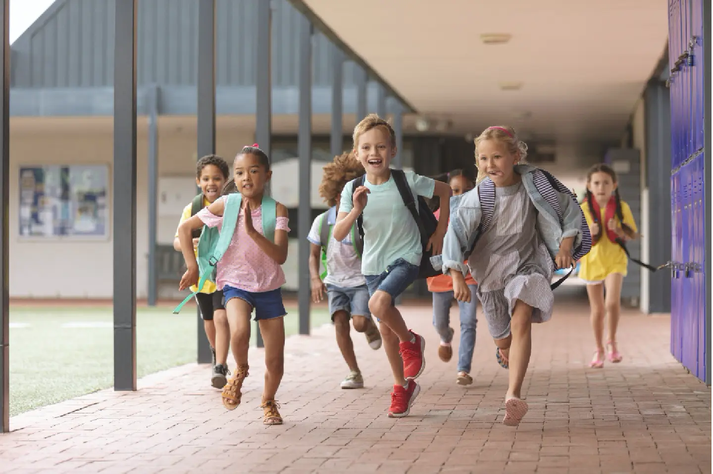 Give Your Child a Head Start at an International Pre-school Give Your Child a Head Start at an International Pre-school