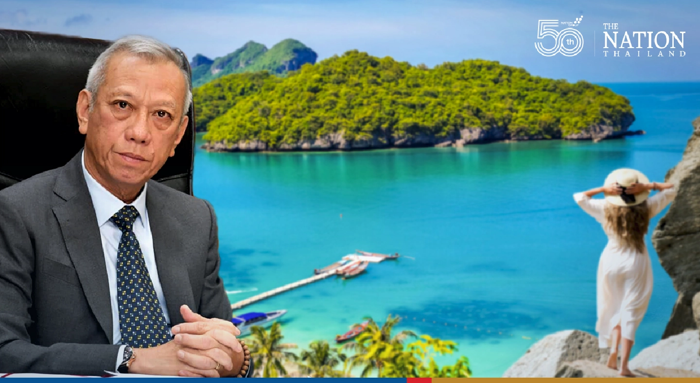 Tourism ministry eyes campaigns to boost local travel next month