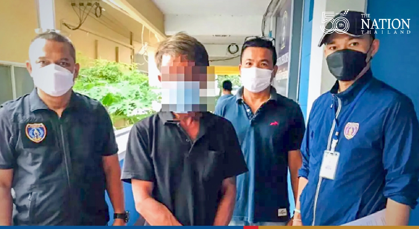 Suspected rapist nabbed after 19 years on the run Suspected rapist nabbed after 19 years on the run