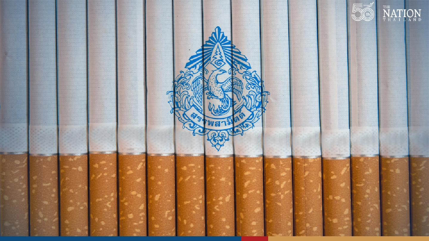 Restructured tobacco tax regime expected to be effective from Oct 1 Restructured tobacco tax regime expected to be effective from Oct 1