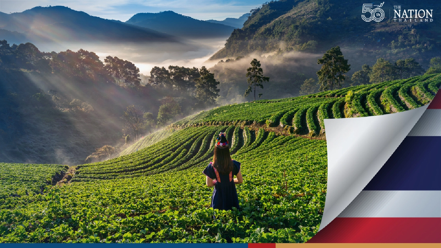 Bangkok among 5 more provinces reopening to foreign tourists on Oct 1