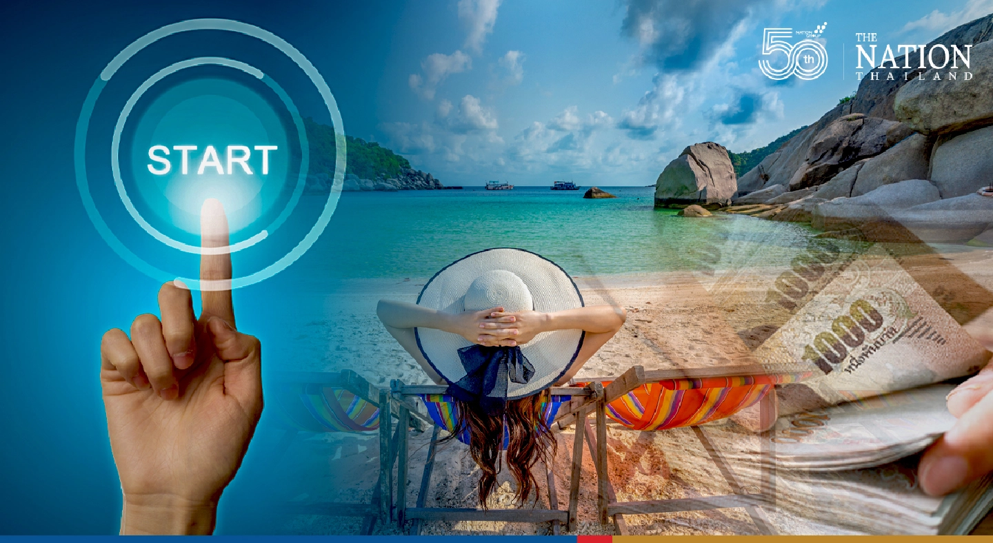 Tourism bodies seek Bt10 billion government assistance Tourism bodies seek Bt10 billion government assistance