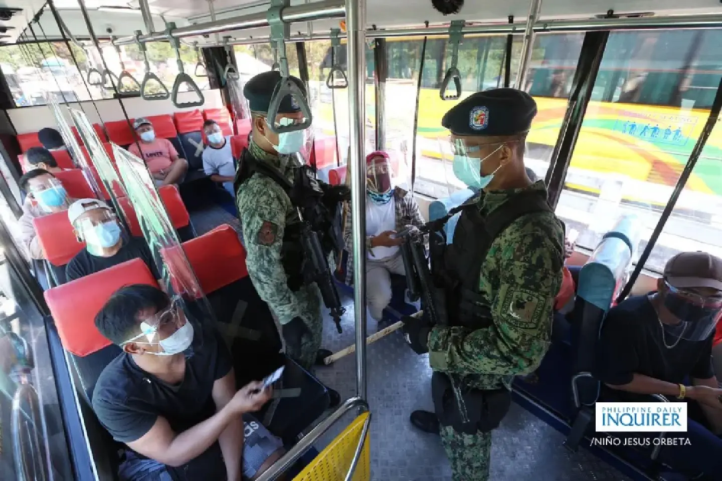 PH in fourth, ‘most severe’ COVID-19 wave – Philippine College of Physicians