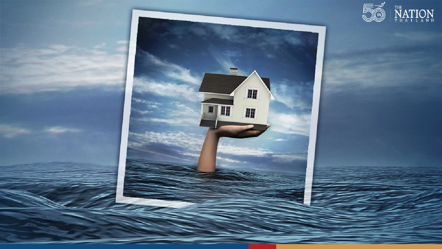DDPM issues guidelines for people living in flood-prone areas