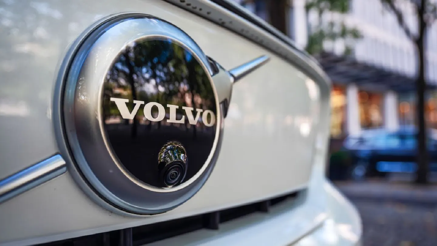 Volvo reveals new materials for its leather-free cars