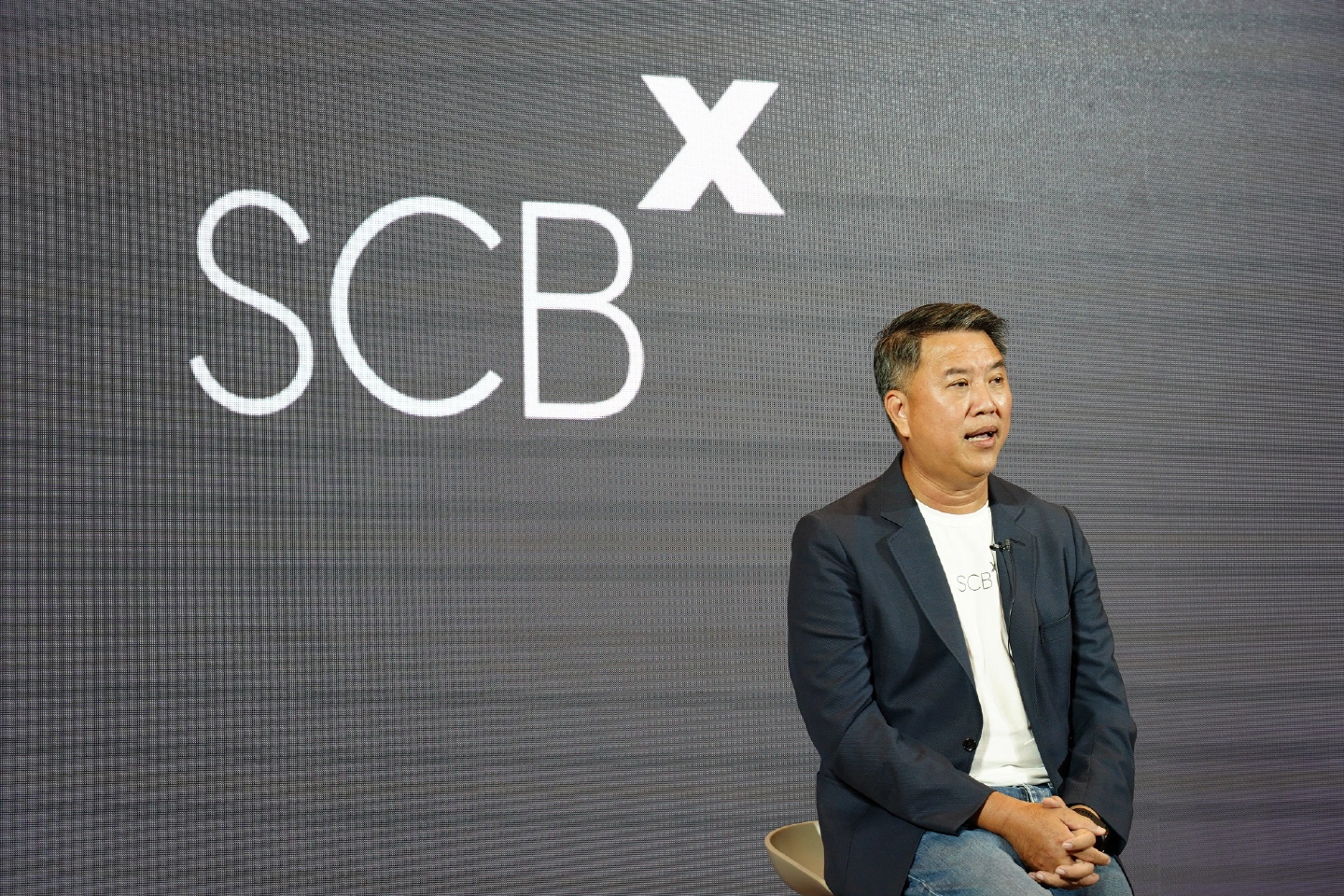 SCB Group to set up SCBX as "Mothership" to increase flexibility and competitiveness as it aims to become a regional financial technology group