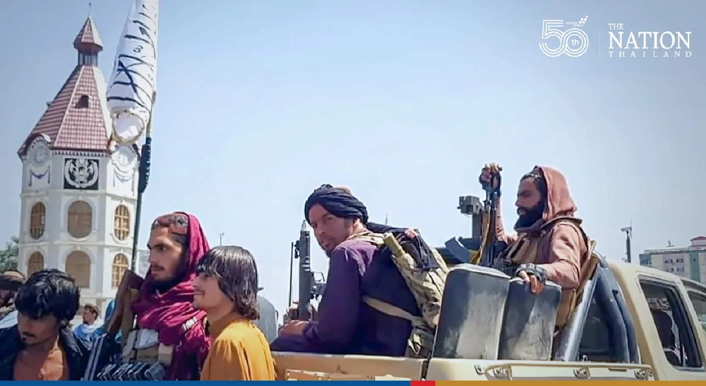 Taliban calls for peaceful solution of Panjshir standoff