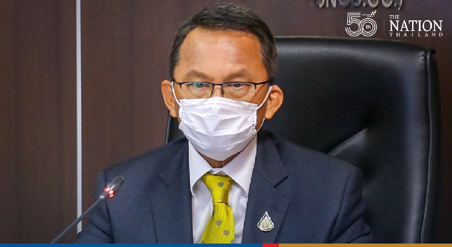 Somsak sees huge potential in exporting kratom to Europe, America